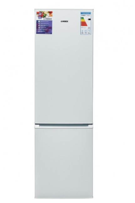 Холодильник REEX RF 18027 NF W