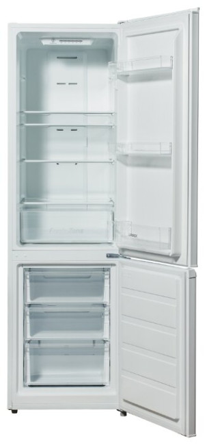 Холодильник REEX RF 18027 NF W
