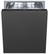Встраиваемая посудомоечная машина smeg ST3326L Встраиваемая посудомоечная машина smeg ST3326L