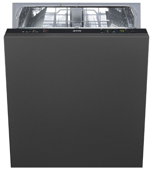 Встраиваемая посудомоечная машина smeg ST3326L