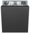 Встраиваемая посудомоечная машина smeg ST3326L