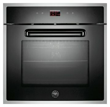 Электрический духовой шкаф Bertazzoni F60 CON XD