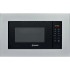 Встраиваемая микроволновая печь Indesit MWI 120 GX