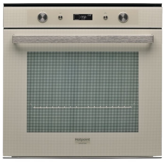 Духовой шкаф Ariston FI7 861 SH DS