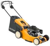 Газонокосилка Cub Cadet XM2 ER53