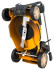 Газонокосилка Cub Cadet XM2 ER53
