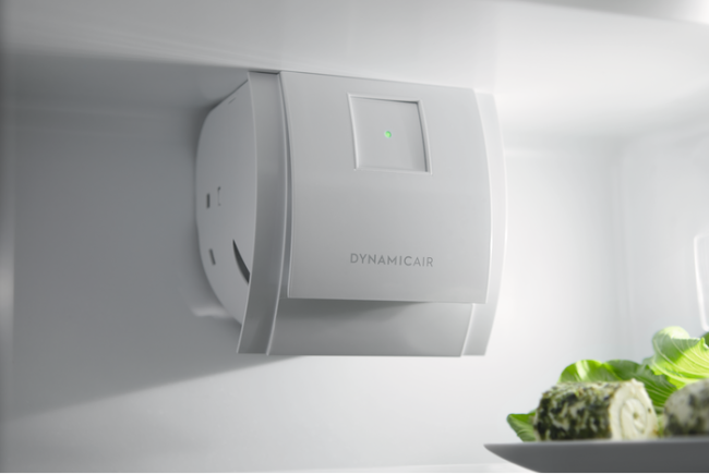 Холодильник Electrolux RRS3DF18S Холодильник Electrolux RRS3DF18S
