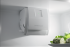 Холодильник Electrolux RRS3DF18S Холодильник Electrolux RRS3DF18S