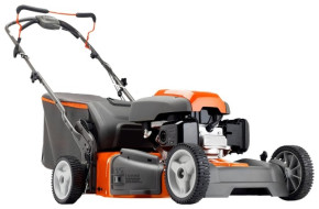 Газонокосилка Husqvarna LC 56