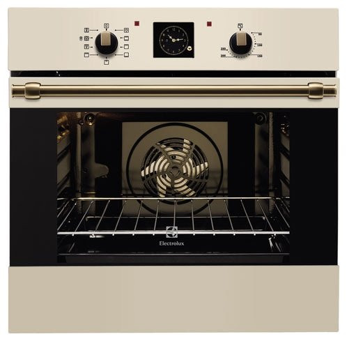 Электрический духовой шкаф Electrolux EOB 53400 CN Электрический духовой шкаф Electrolux EOB 53400 CN