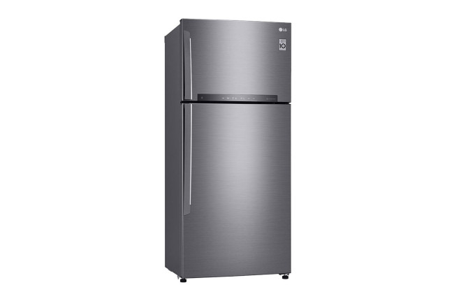 Холодильник LG GN-H702HMHU