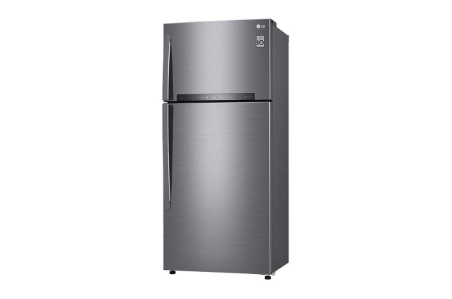Холодильник LG GN-H702HMHU
