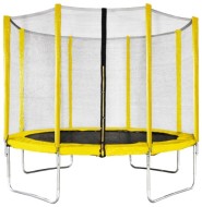 Каркасный батут Perfetto Sport Trampoline 10 300х300х262 см Каркасный батут Perfetto Sport Trampoline 10 300х300х262 см