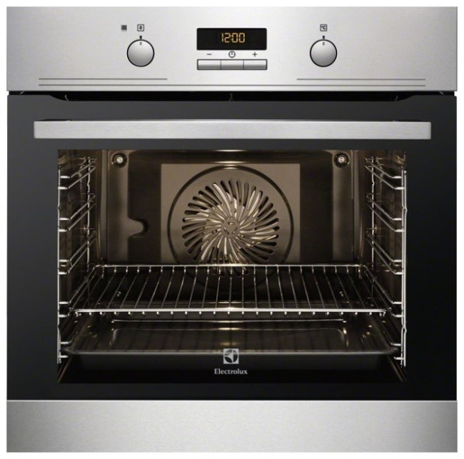 Электрический духовой шкаф Electrolux EOC 3430 COX Электрический духовой шкаф Electrolux EOC 3430 COX