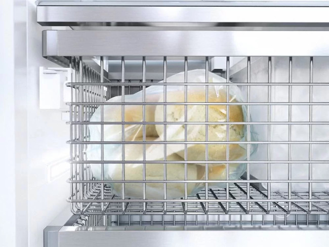 Встраиваемый морозильник Miele F 2811 Vi