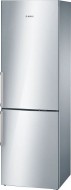 Холодильник Bosch KGN36VI13 нержавеющая сталь Холодильник Bosch KGN36VI13 нержавеющая сталь
