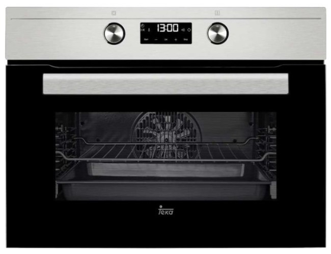 Пароварка TEKA HKS 930 S