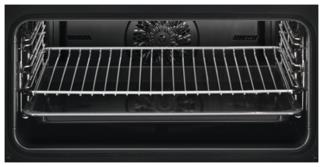Электрический духовой шкаф Electrolux KVLBE00X Электрический духовой шкаф Electrolux KVLBE00X