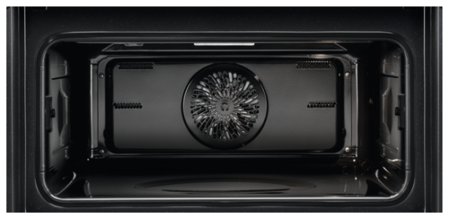 Электрический духовой шкаф Electrolux KVLBE00X Электрический духовой шкаф Electrolux KVLBE00X