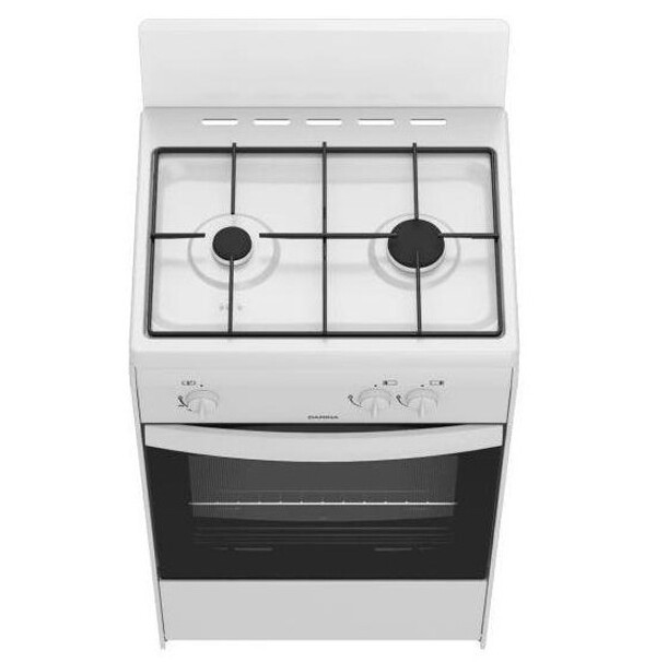 Газовая плита Darina AAS 5001 W