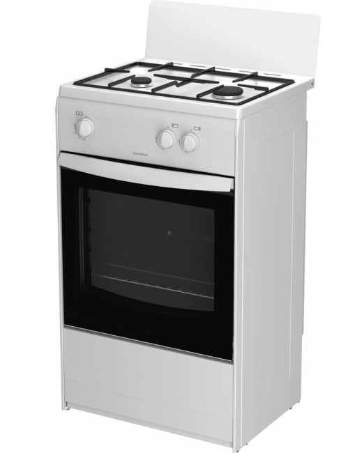 Газовая плита Darina AAS 5001 W