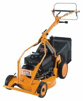 Газонокосилка AS-Motor AS 480 / 2T MK Газонокосилка AS-Motor AS 480 / 2T MK