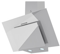 Каминная вытяжка Lex Mira G 500 white