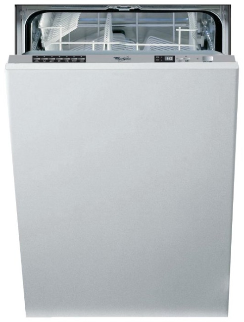 Встраиваемая посудомоечная машина Whirlpool ADG 175 Встраиваемая посудомоечная машина Whirlpool ADG 175