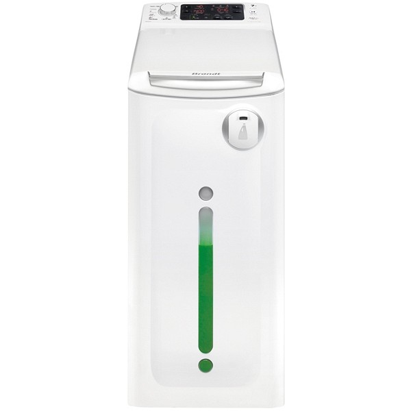 Стиральная машина Brandt MAX 148 DSE