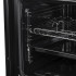 Встраиваемый газовый духовой шкаф MAUNFELD EOGC604W