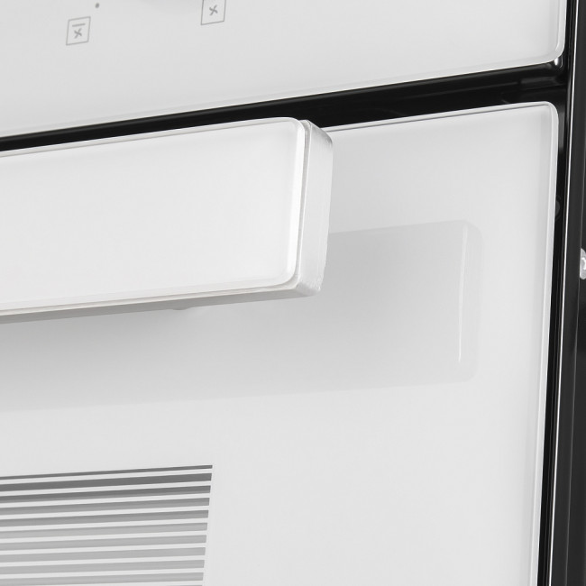 Встраиваемый газовый духовой шкаф MAUNFELD EOGC604W