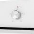Встраиваемый газовый духовой шкаф MAUNFELD EOGC604W