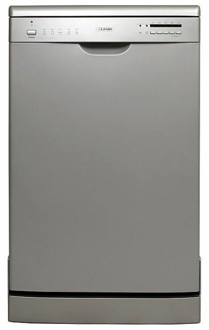 Посудомоечная машина Leran FDW 45-096D Gray