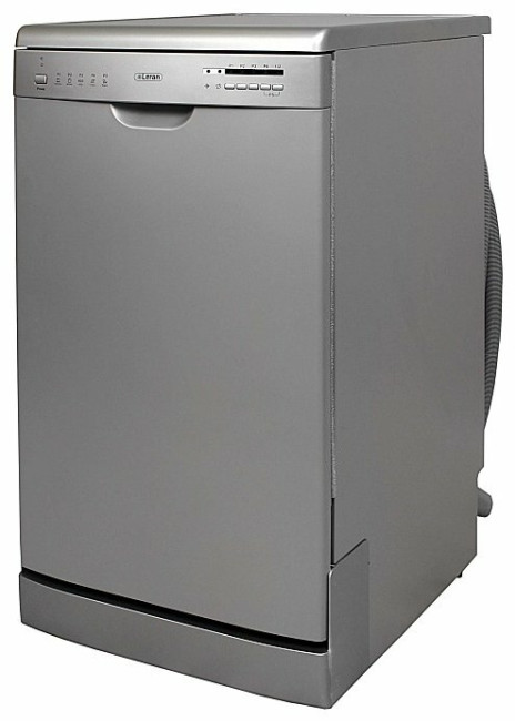 Посудомоечная машина Leran FDW 45-096D Gray