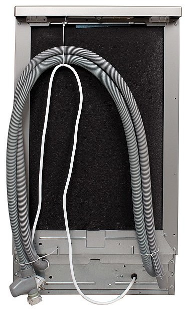 Посудомоечная машина Leran FDW 45-096D Gray