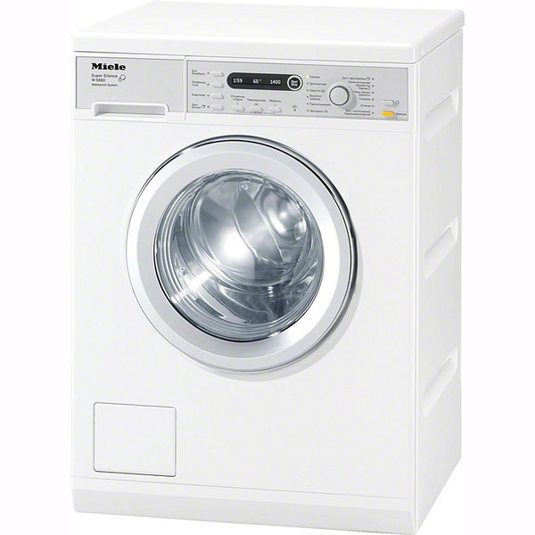 Стиральная машина Miele W 5880 WPS Стиральная машина Miele W 5880 WPS