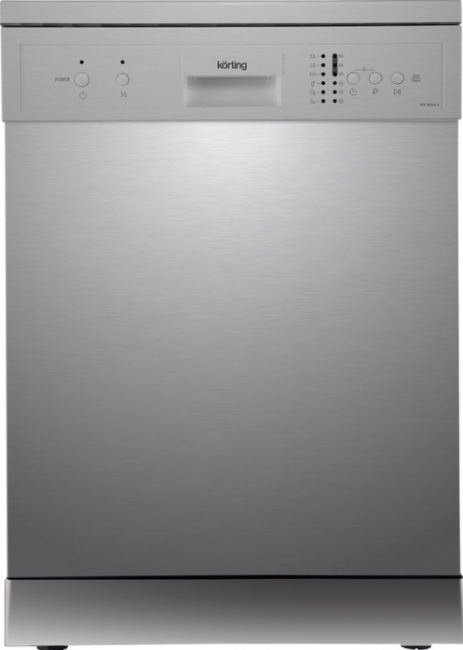 Посудомоечная машина Korting KDF 60240 S Посудомоечная машина Korting KDF 60240 S