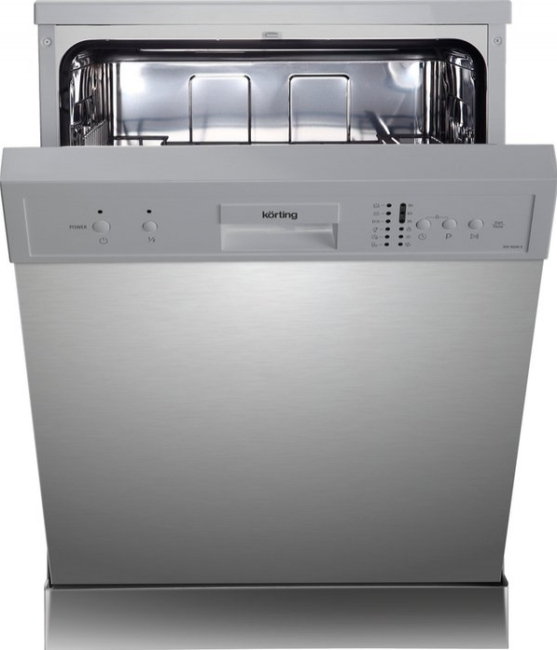 Посудомоечная машина Korting KDF 60240 S Посудомоечная машина Korting KDF 60240 S