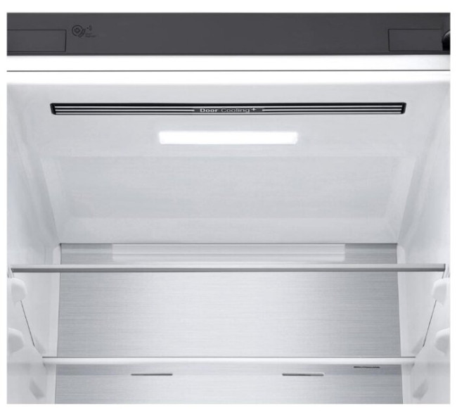 Холодильник LG DoorCooling+ GA-B459MAUM