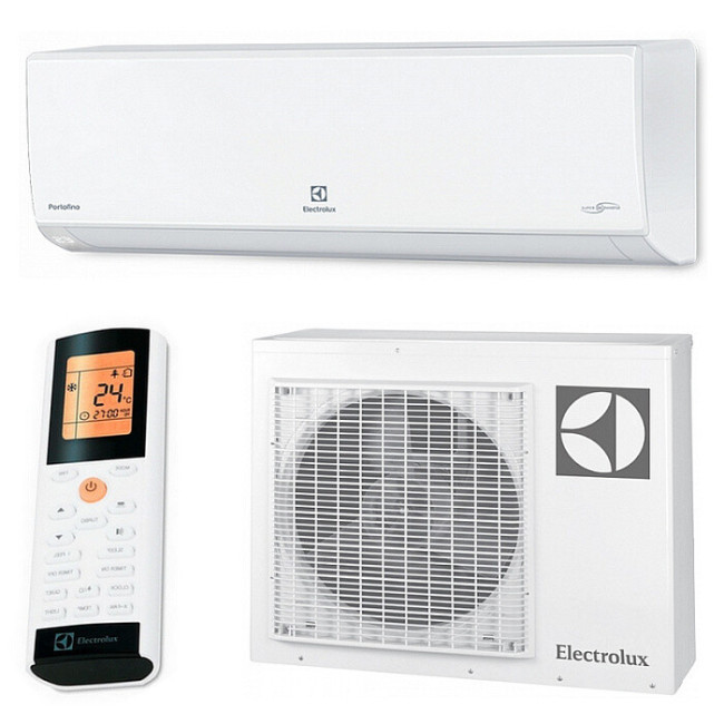 Сплит-система Electrolux EACS-18HP/N3_23Y Сплит-система Electrolux EACS-18HP/N3_23Y
