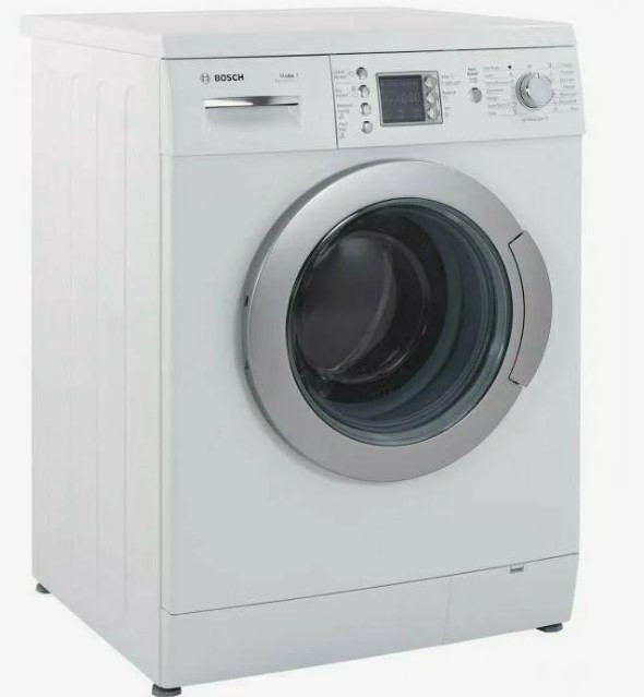 Стиральная машина Bosch WLX 2448 K