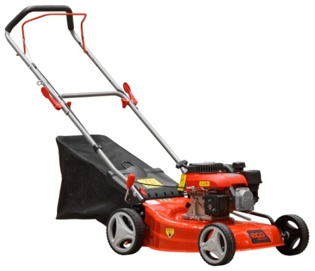 Газонокосилка Eco LG-533