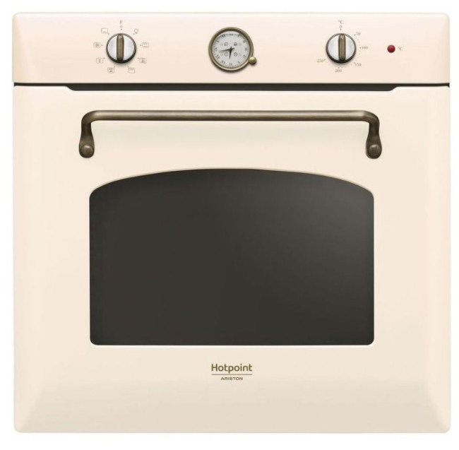 Электрический духовой шкаф Ariston FIT 801 SC OW Электрический духовой шкаф Ariston FIT 801 SC OW