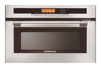 Микроволновая печь встраиваемая De Dietrich DME 488 XE1