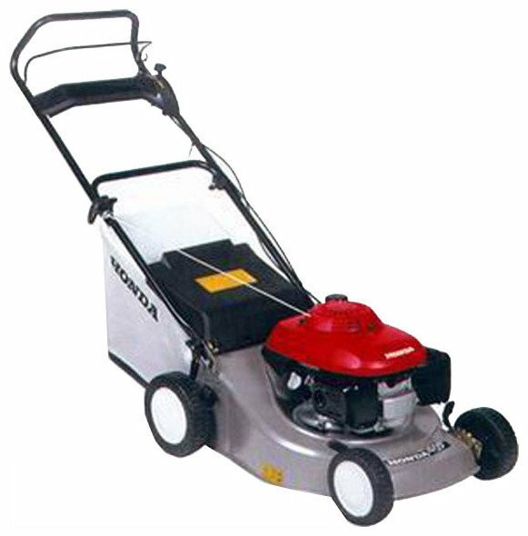 Газонокосилка Honda HRG 465 P