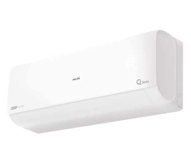 Сплит-система AUX ASW-H12A4/QH-R1DI Сплит-система AUX ASW-H12A4/QH-R1DI