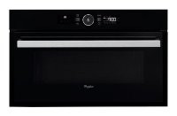 Микроволновая печь встраиваемая Whirlpool AMW 731 NB Микроволновая печь встраиваемая Whirlpool AMW 731 NB
