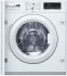 Встраиваемая стиральная машина Neff W6440X0 OE Встраиваемая стиральная машина Neff W6440X0 OE