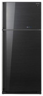 Холодильник Sharp SJ-GV58ABK Холодильник Sharp SJ-GV58ABK
