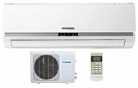 Сплит-система Hyundai HSH-I093NBE Сплит-система Hyundai HSH-I093NBE